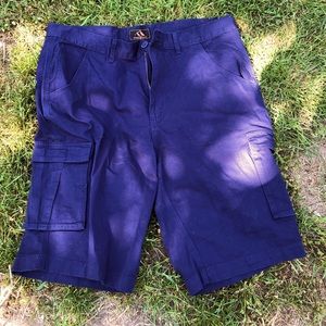 Men’s shorts bundle (2)